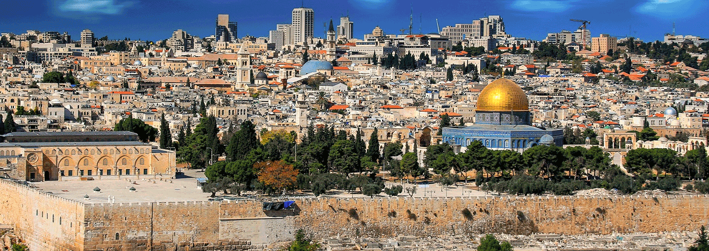 Image - The Israeli Elections