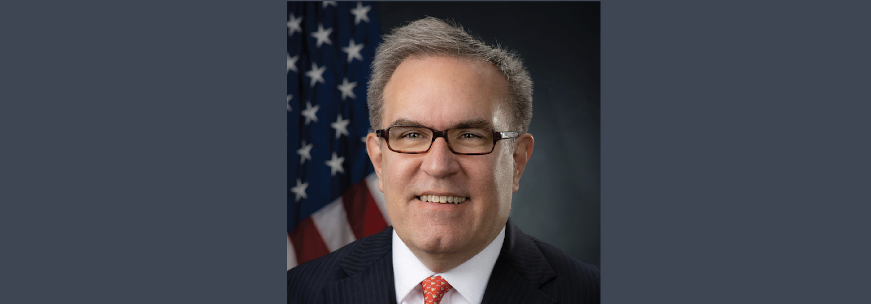 Image - Andrew Wheeler