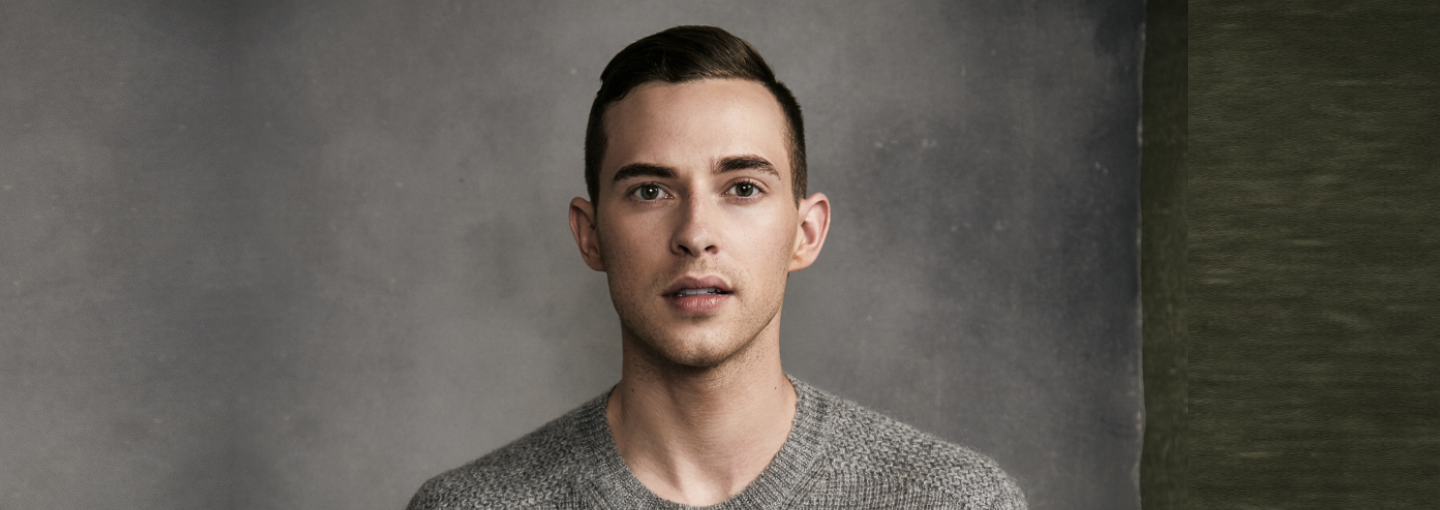 Image - Adam Rippon