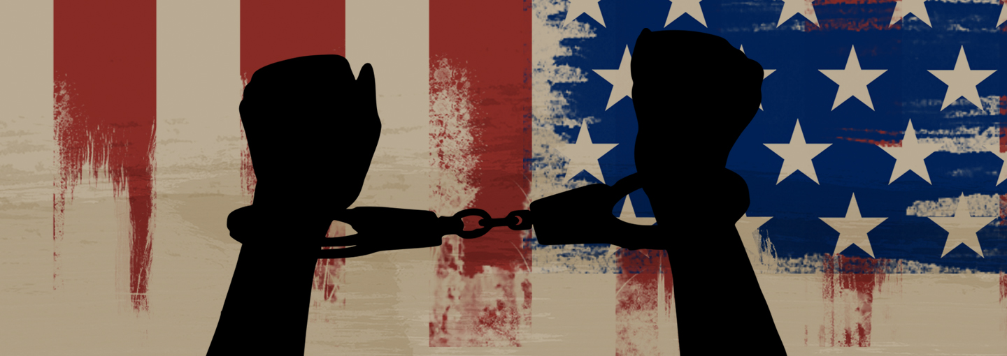 Image - Criminal Injustice in America