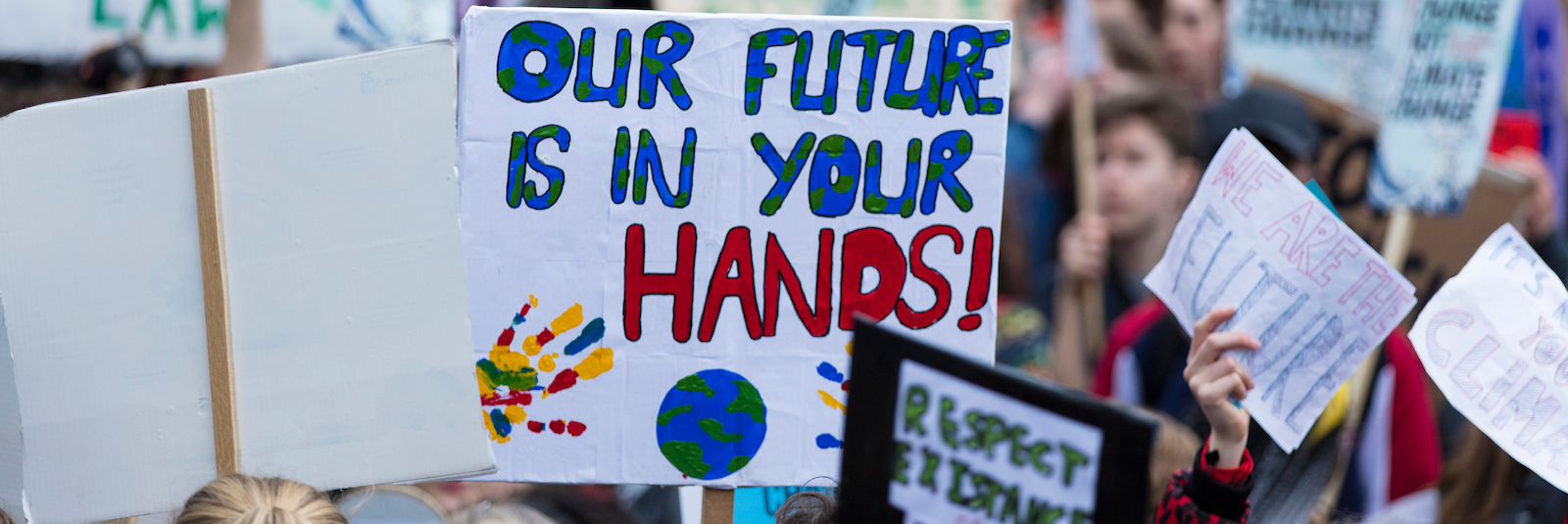 Image - Youth Action on Climate