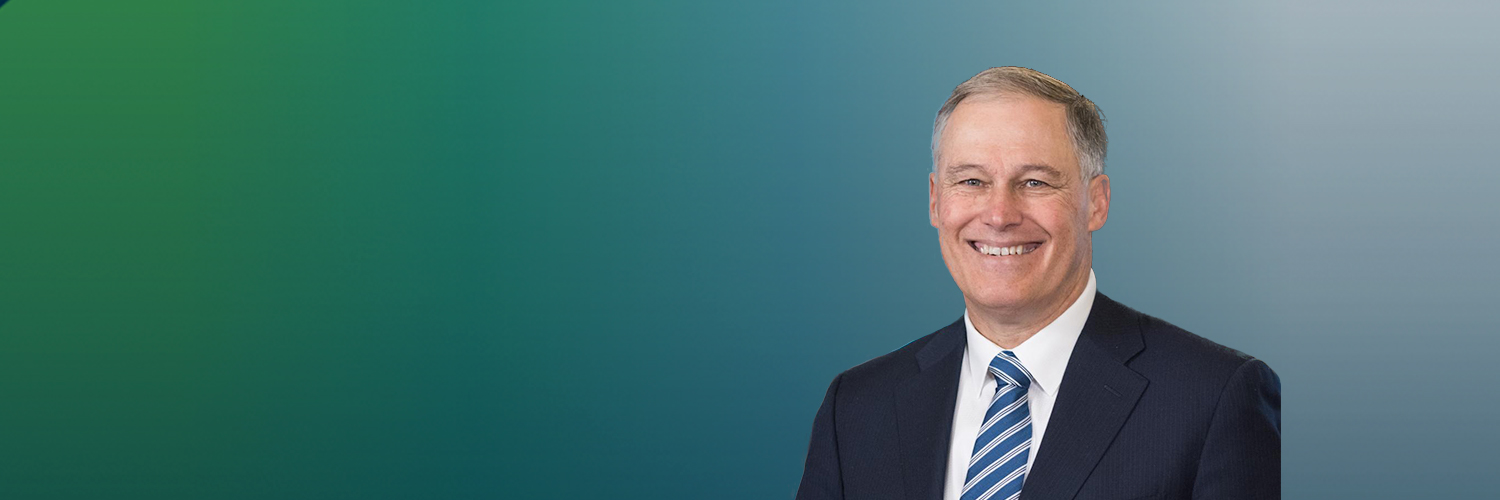 Image - Jay Inslee: The Climate Candidate