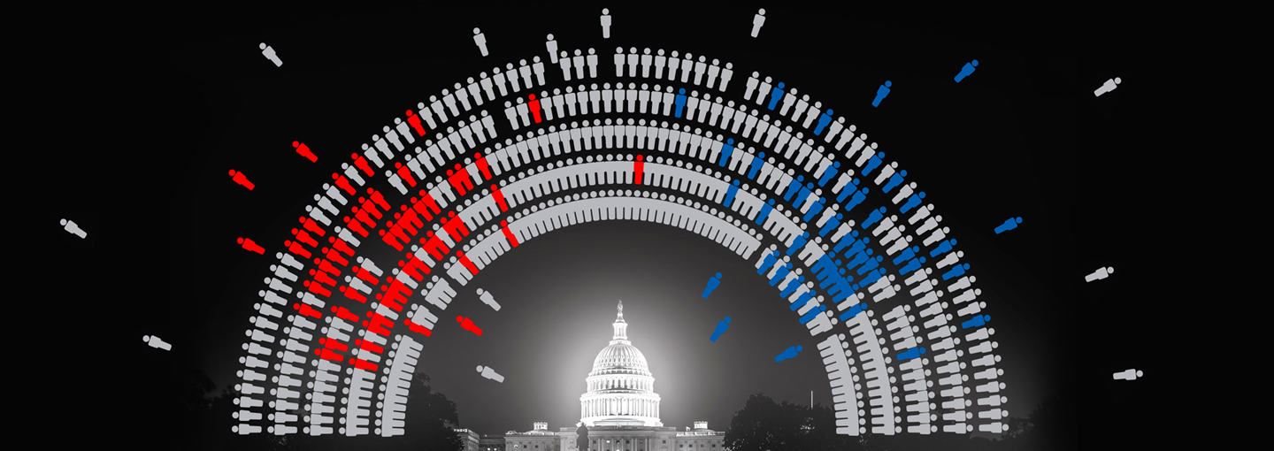 Image - Politico's Anna Palmer and Jake Sherman