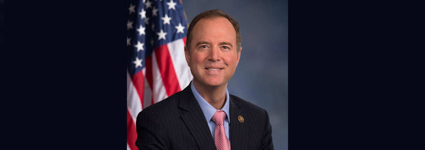 Image - Rep. Adam Schiff