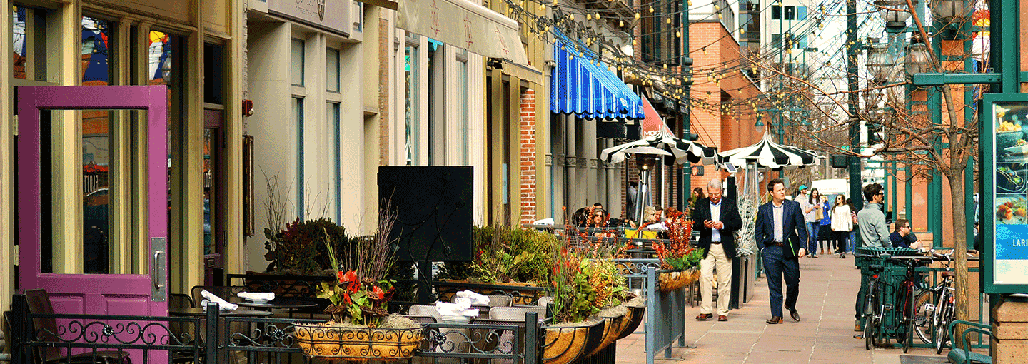 Image - Building Healthy Communities