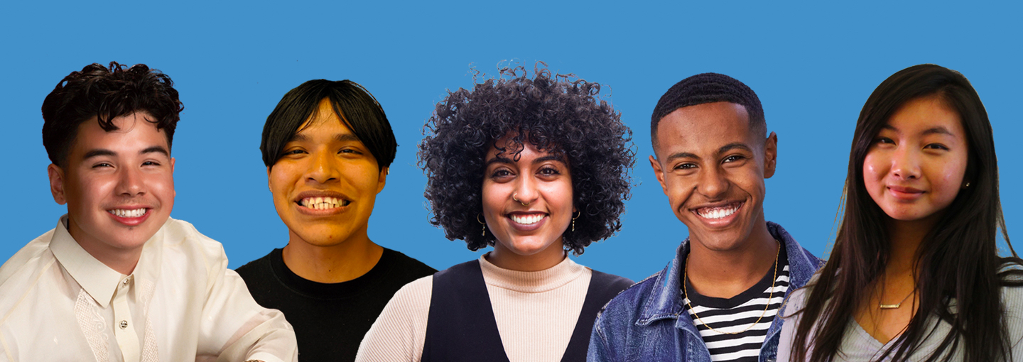 Image - Still We Rise youth photos