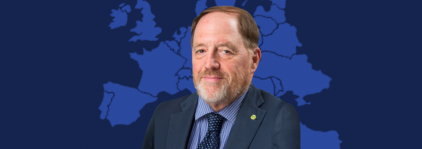 Image - Vision for Europe