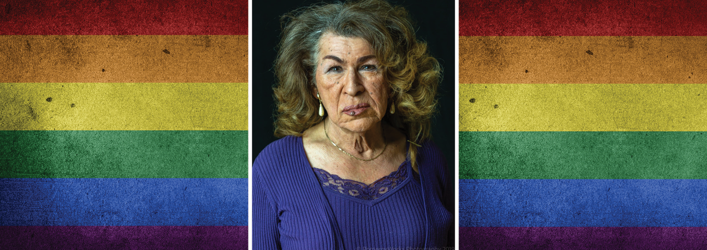 Image - Donna Personna