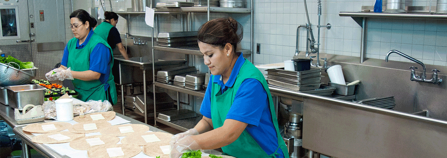 Image - Californians at Work