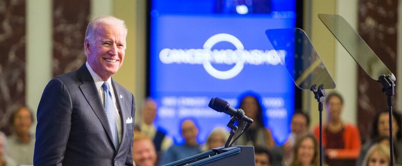 Radio Program: Biden’s Climate Opportunity Image - Joe Biden