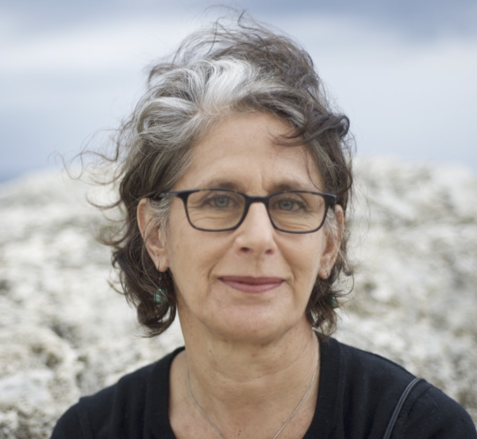 Image - Marcia Jarmel