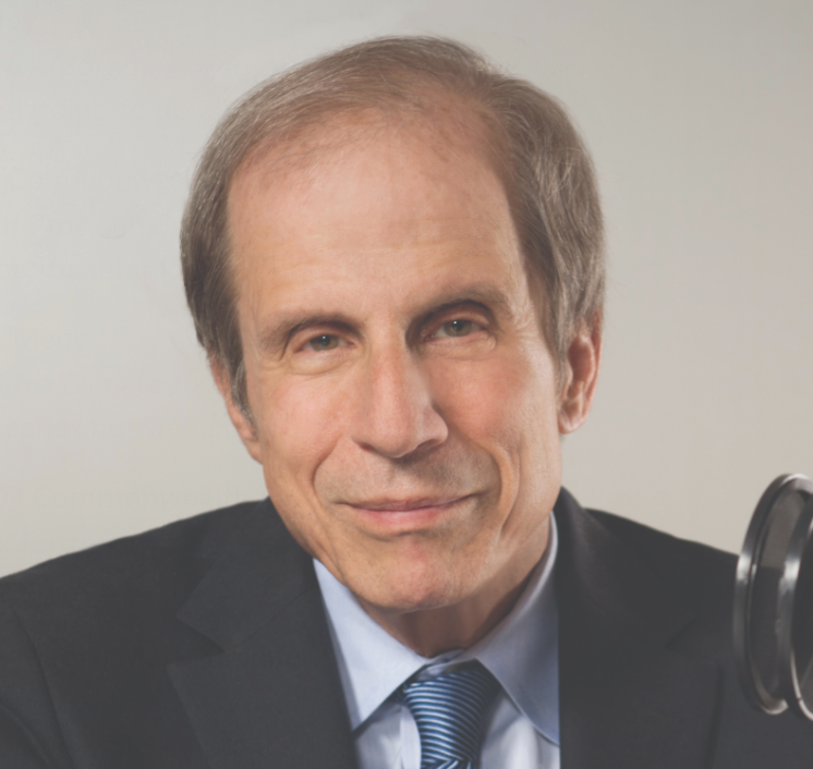 Image - Michael Krasny