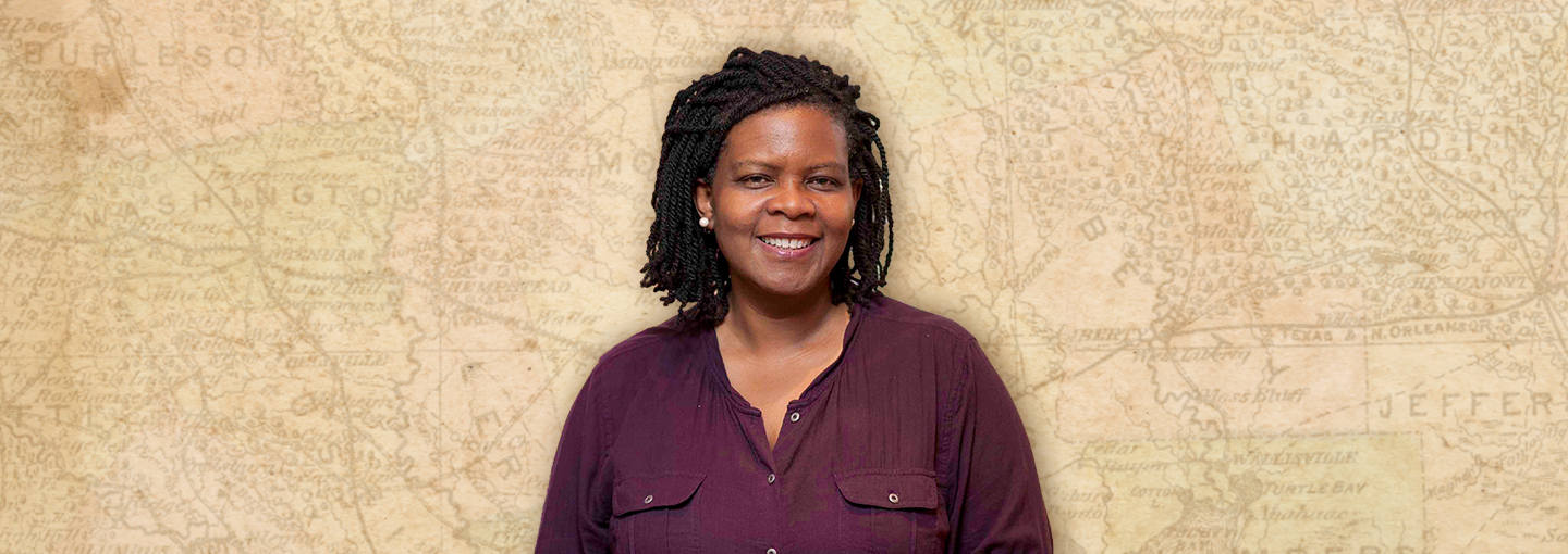 Annette Gordon-Reed: On Juneteenth Image - Annette Gordon-Reed