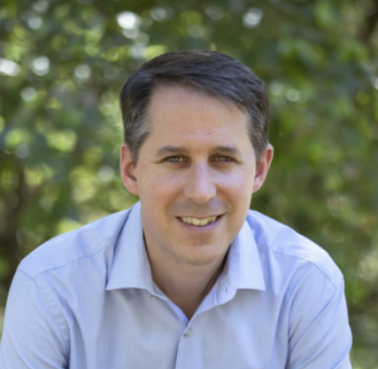 Image - Jeremy Weinstein