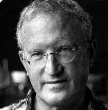 Image - Mark Bowden