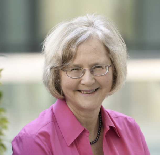 Image - Elizabeth Blackburn
