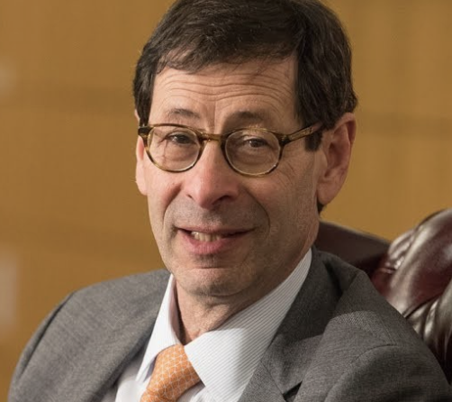 Image - Maurice Obstfeld