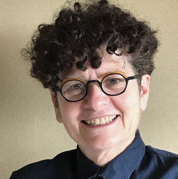 Image - Vivian Kleiman