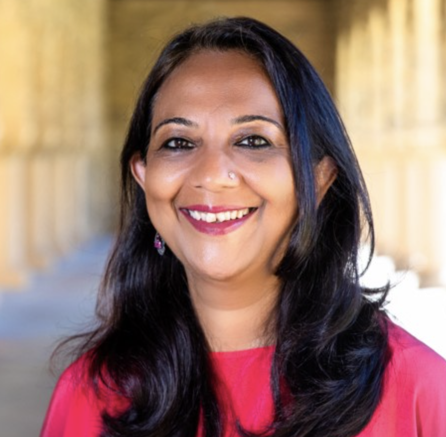 Image - Anuradha Bhasin