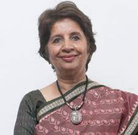 Image - Nirupama Rao