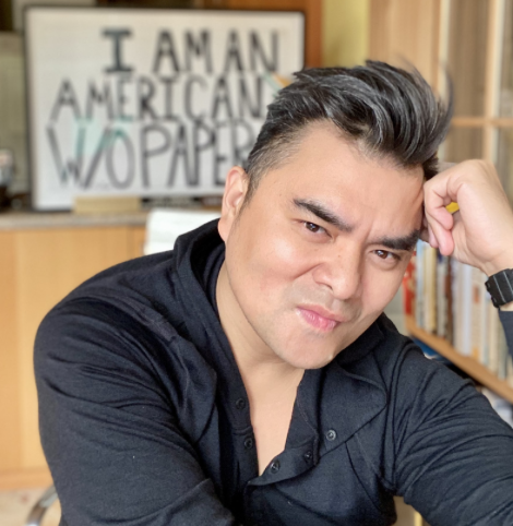 Image - Jose Antonio Vargas