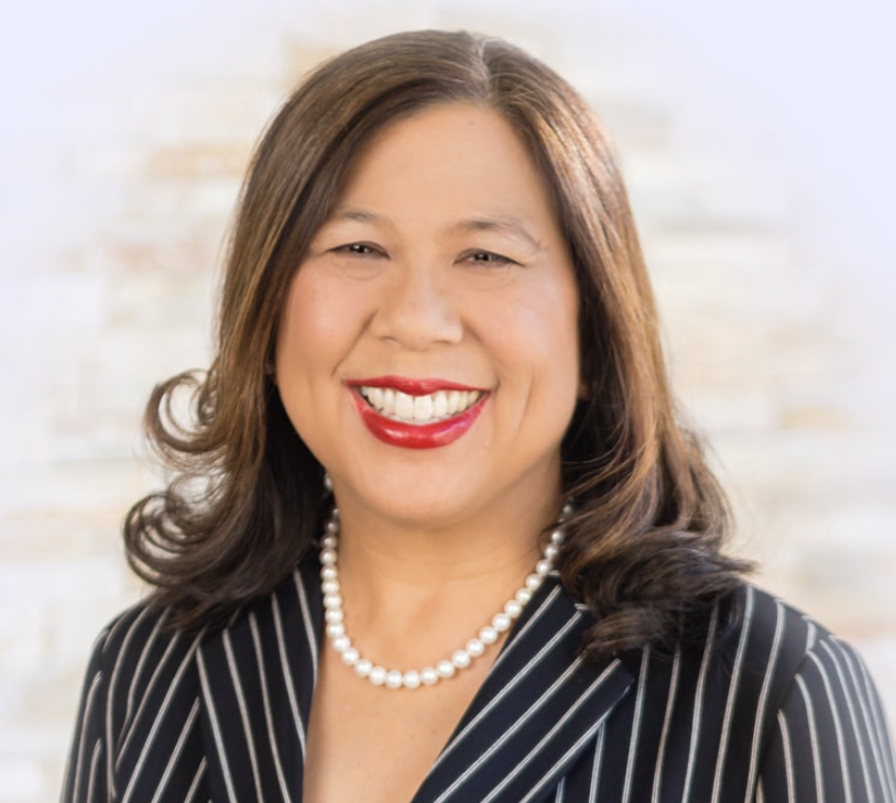 Image - Betty Yee