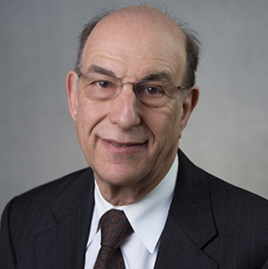 Image - Richard Rothstein