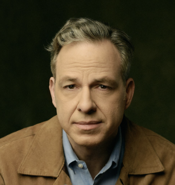 Image - Jake Tapper