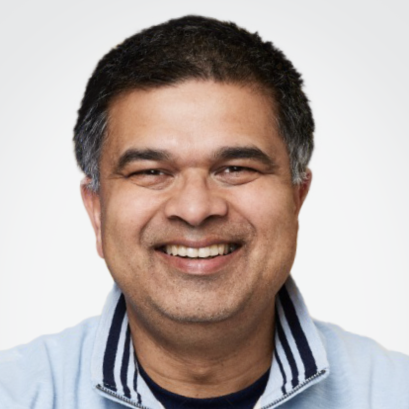 Image - Kausik Rajgopal