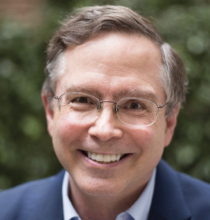 Image - Jim Fruchterman