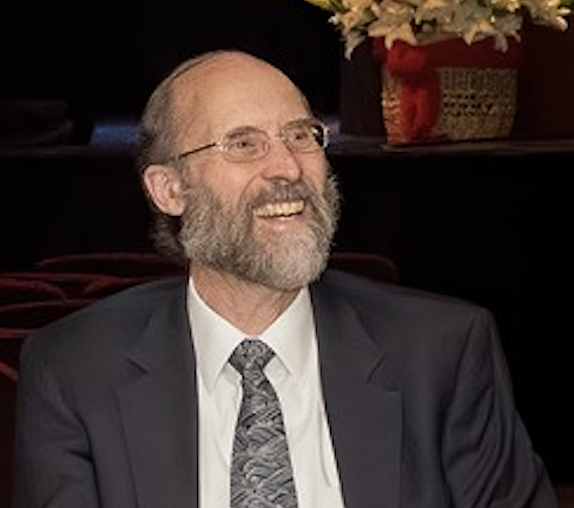 Image - George Hammond
