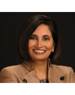 Image - Padmasree Warrior, ChOfficer, Cisco: The Business of Innovation