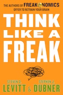 Image - Freakonomics with Steven Levitt &amp; Stephen Dubner