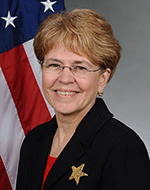 Image - Dr. Jane Lubchenco: The Stephen Schneider Award