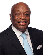 Image - Willie Brown: Annual Commonwealth Club Lecture