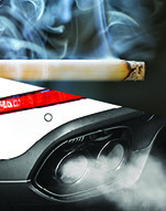 Image - Cigarettes &amp;amp; Tailpipes: Tales of Two Industries