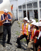 Image - Travers conference on transport workforce