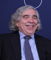 Image - Ernest Moniz