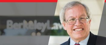 Image - Erwin Chemerinsky at UC Berkeley School of Law
