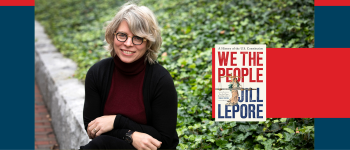 Image - Jill Lepore