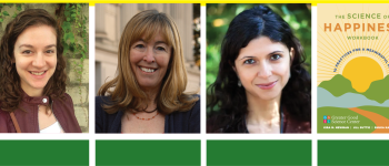 Image - the speakers and their book cover
