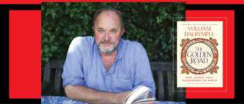 Image - the speaker and his book cover