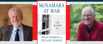 Image - the speakers and their book cover