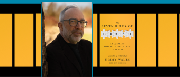 Image - Jimmy Wales