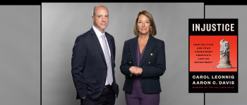 Image - the speakers and their book cover