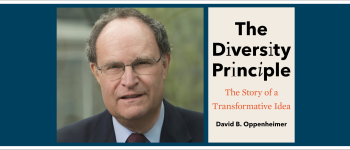 Image - the speaker and his book cover