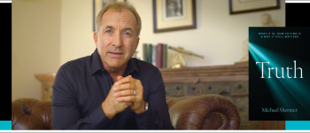 Image - the speaker and his book cover