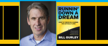 Image - the speaker and his book cover