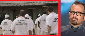 Image - the speaker and prisoners from film