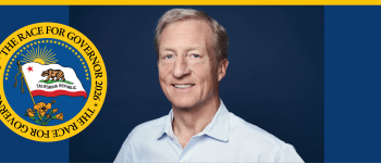 Image - the speaker and series logo